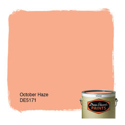 Dunn-Edwards Paints October Haze DE5171 - Paint