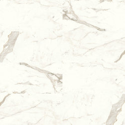 Marvel Calacatta Prestigio Polished 12x24 & 24x48 - Tile