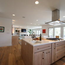 Kitchen Ideas