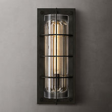 OT-Accessory Sconce