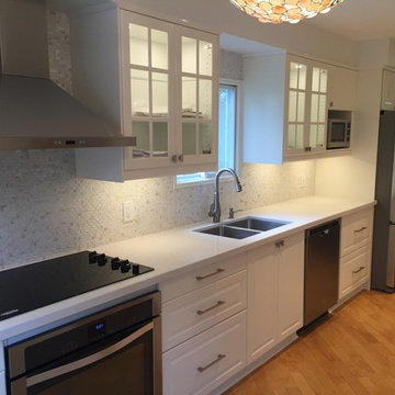 Kitchen Renovation