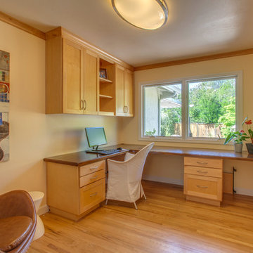 MAGDALENA'S PERSONAL HOME REMODEL - My Journey"