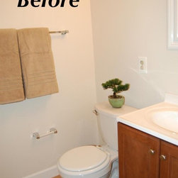 Home Remodeling - Fairfax - Products