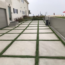 1039 Landscaping
