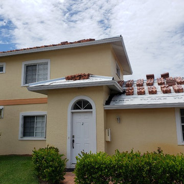 Dry Roofing Incom LLC.