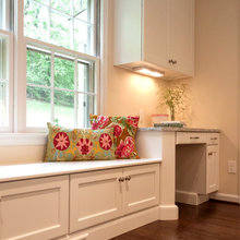 baseboards