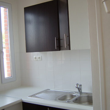 Rénovation complète W