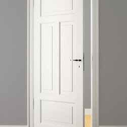 Classic Style Door AF.09 - Home Improvement