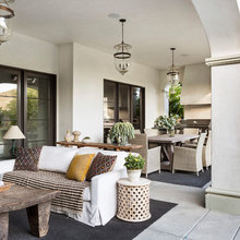 Patio Ideas