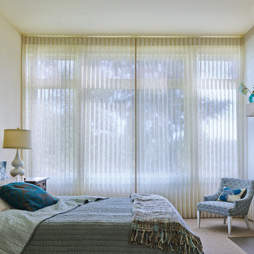 Hunter Douglas Window Treatments offered by JH Interiors