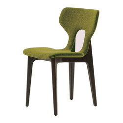 Circa Dining Chair - Dining Chairs