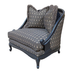 Chairs - Armchairs And Accent Chairs