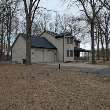 Freedom Roofing, Windows and Siding LLC