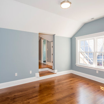 Ferndale Residence