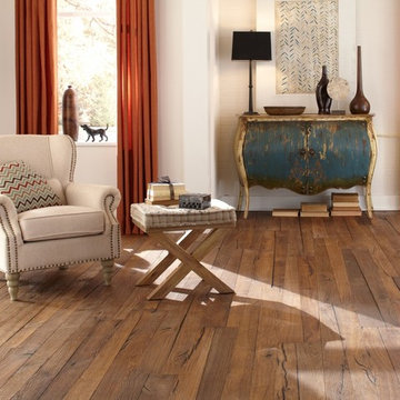 US Floors - Castle Combe Originals - Hardwood
