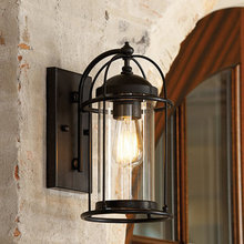 wall sconces