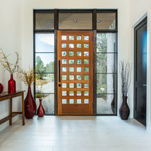 MVCC Front Door