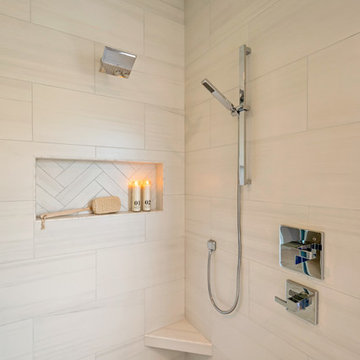 Master Bathroom Remodel