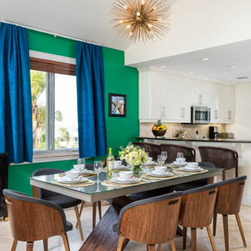 Ocean View Residence