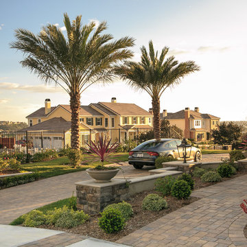 Thorton Project : Western Outdoor Designs
