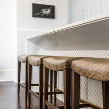Kitchen stool