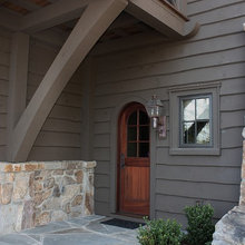Exterior siding ideas