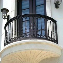240 - balcony