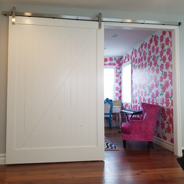 Barn Doors