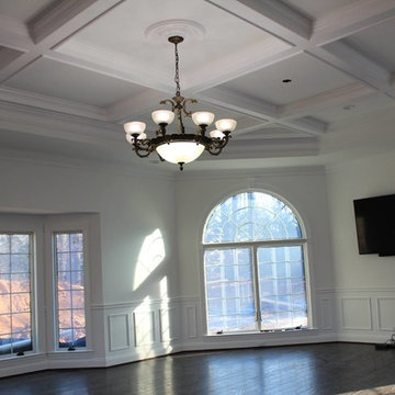 Solarium Addition
