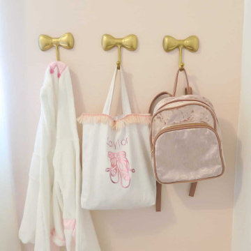Girls Bedroom