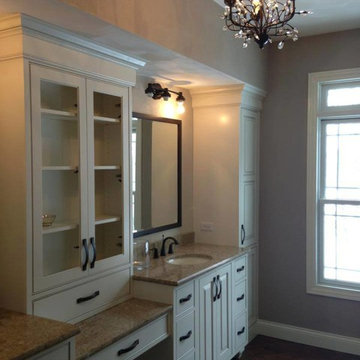 lot 66 Liberty Hills