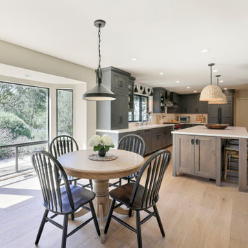 Monroe Kitchen Remodel
