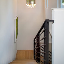 stairs railings