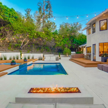 Pfeiffer Residence, San Clemente