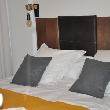 Rénovation totale d'un appartement