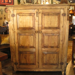 Cabinet - Storage And Organization