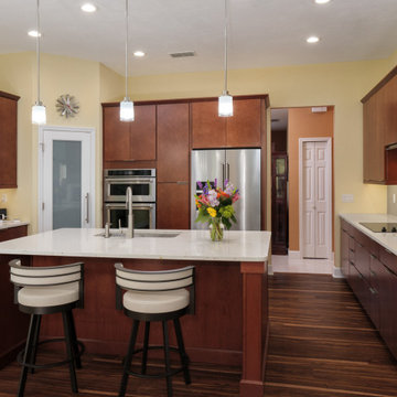 2020 Alachua Kitchen And Bath Remodel