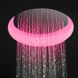 METEO RA  ANTONIOLUPI SHOWERHEADS - Showerheads And Body Sprays