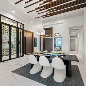Sand Dollar Model