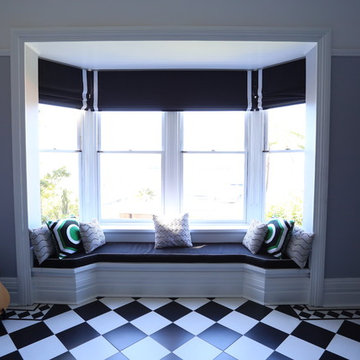 Point Piper Home