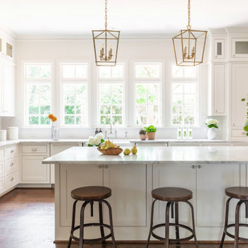 Classy Kitchen Remodel