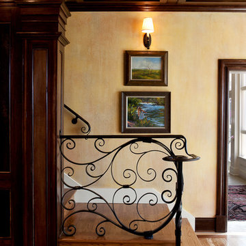 Dining Room, Ballroom & Party Room