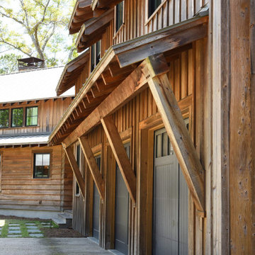 Low Country Compound