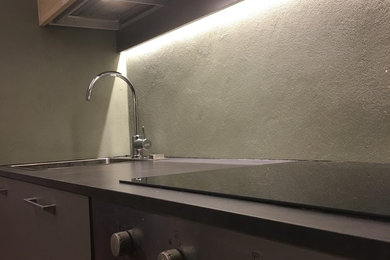 Idee per una cucina moderna