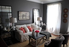 Small sitting room needs houzz help!