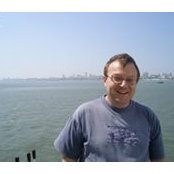 Matthew Harding's photo