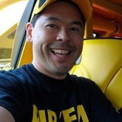 Greg Yamanes billede