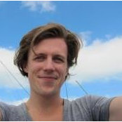 Nevins McBride's photo