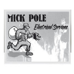 Mick Pole Electrical Services