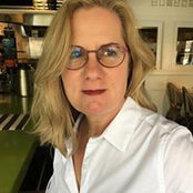 Jennifer Moxley's photo